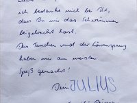 Julius 2